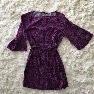 Banana Republic Mini Dress